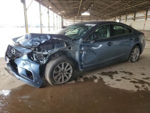 Mazda 6 SPORT 2.5L 4 2015
