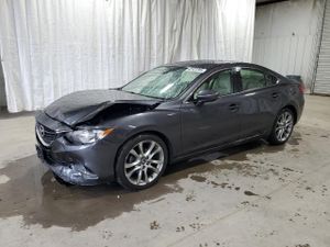 Mazda 6 GRAND TOURING 2.5L 4 2015