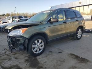 Honda CR-V EX 2.4L 4 2009