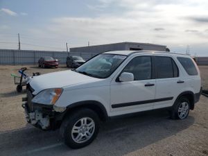Honda CR-V EX 2.4L 4 2003