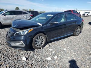 Hyundai Sonata SPORT 2.4L 4 2015
