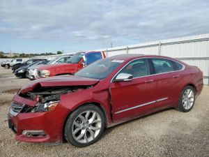 Chevrolet Impala LTZ 3.6L 6 2014