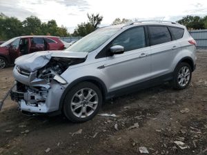 Ford Escape TITANIUM 1.6L 4 2014