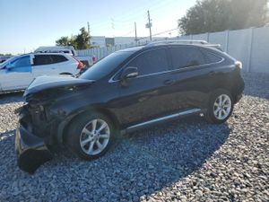 Lexus RX 350 3.5L 6 2010