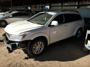 Dodge Journey SXT 3.6L 6 2014