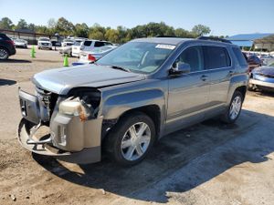 GMC Terrain SLT 2.4L 4 2012