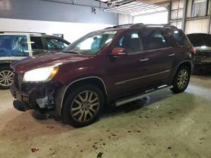GMC Acadia DENALI 3.6L 6 2015