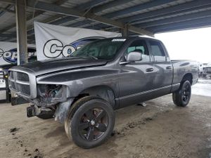 Dodge RAM 4.7L 8 2002