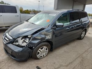 Honda Odyssey EXL 3.5L 6 2005
