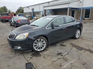Buick Verano 2.4L 4 2014