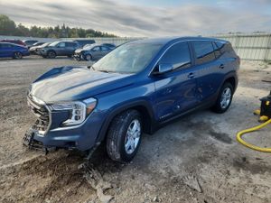 GMC Terrain SLE 1.5L 4 2024