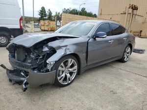 Infiniti Q70 3.7 3.7L 6 2017