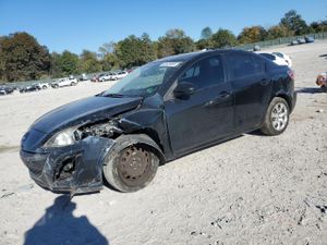 Mazda 3 I 2.0L 4 2010