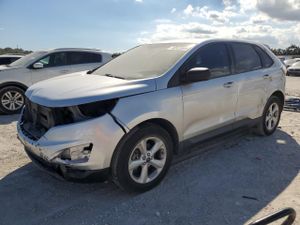 Ford Edge 2.0L 4 2016