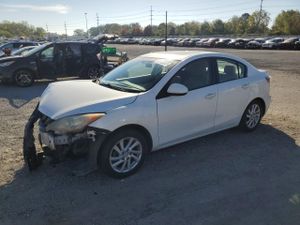Mazda 3 I 2.0L 4 2012