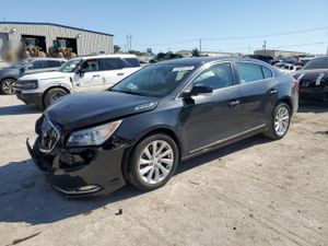 Buick LaCrosse 3.6L 6 2014