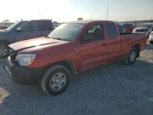 Toyota Tacoma ACCESS CAB 2.7L 4 2015
