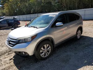 Honda CR-V EXL 2.4L 4 2014