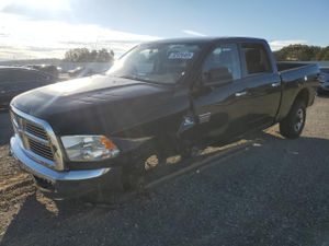Dodge RAM SLT 6.7L 6 2012