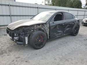Porsche Cayenne S COUPE 4.0L 8 2024