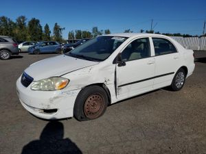Toyota Corolla CE 1.8L 4 2006