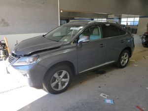 Lexus RX 350 BASE 3.5L 6 2015