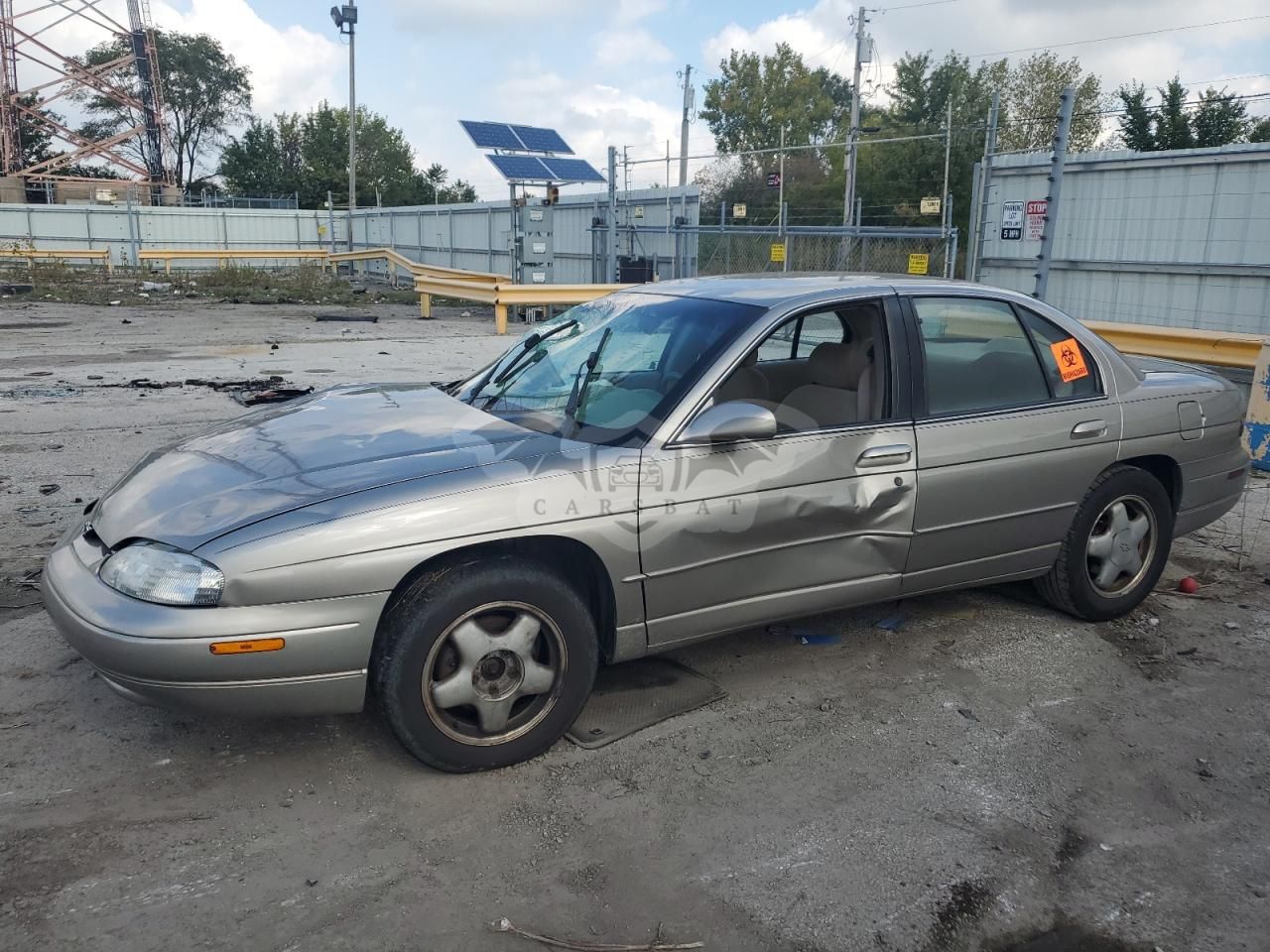 Chevrolet Lumina LTZ 3.8L 6 1999