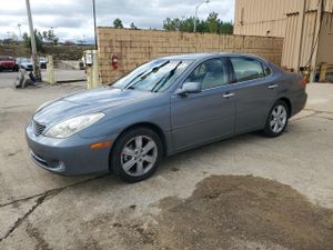 Lexus ES 2005