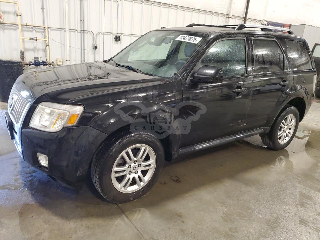 Mercury Mariner PREMIER 3.0L 6 2011
