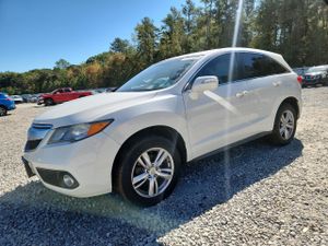 Acura RDX TECHNOLOGY 3.5L 6 2014