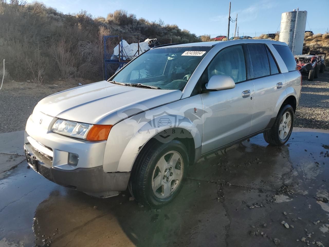 Saturn Vue 3.5L 6 2005