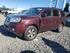 Honda Pilot EXL 3.5L 6 2009