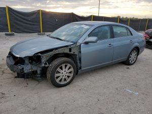 Toyota Avalon XL 3.5L 6 2006