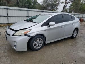 Toyota Prius 1.8L 4 2011