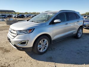 Ford Edge SEL 2.0L 4 2015