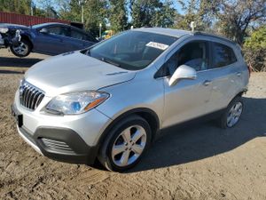 Buick Encore 1.4L 4 2015
