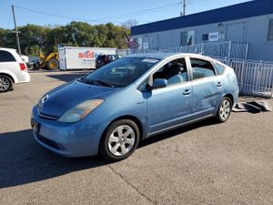 Toyota Prius 1.5L 4 2008