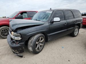 Chevrolet Tahoe C1500 5.3L 8 2006