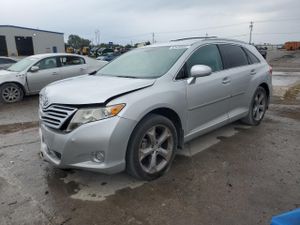 Toyota Venza 3.5L 6 2010