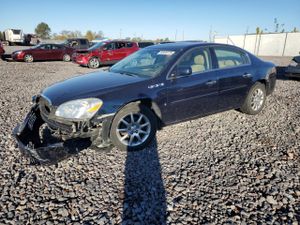 Buick Lucerne CXL 3.8L 6 2008