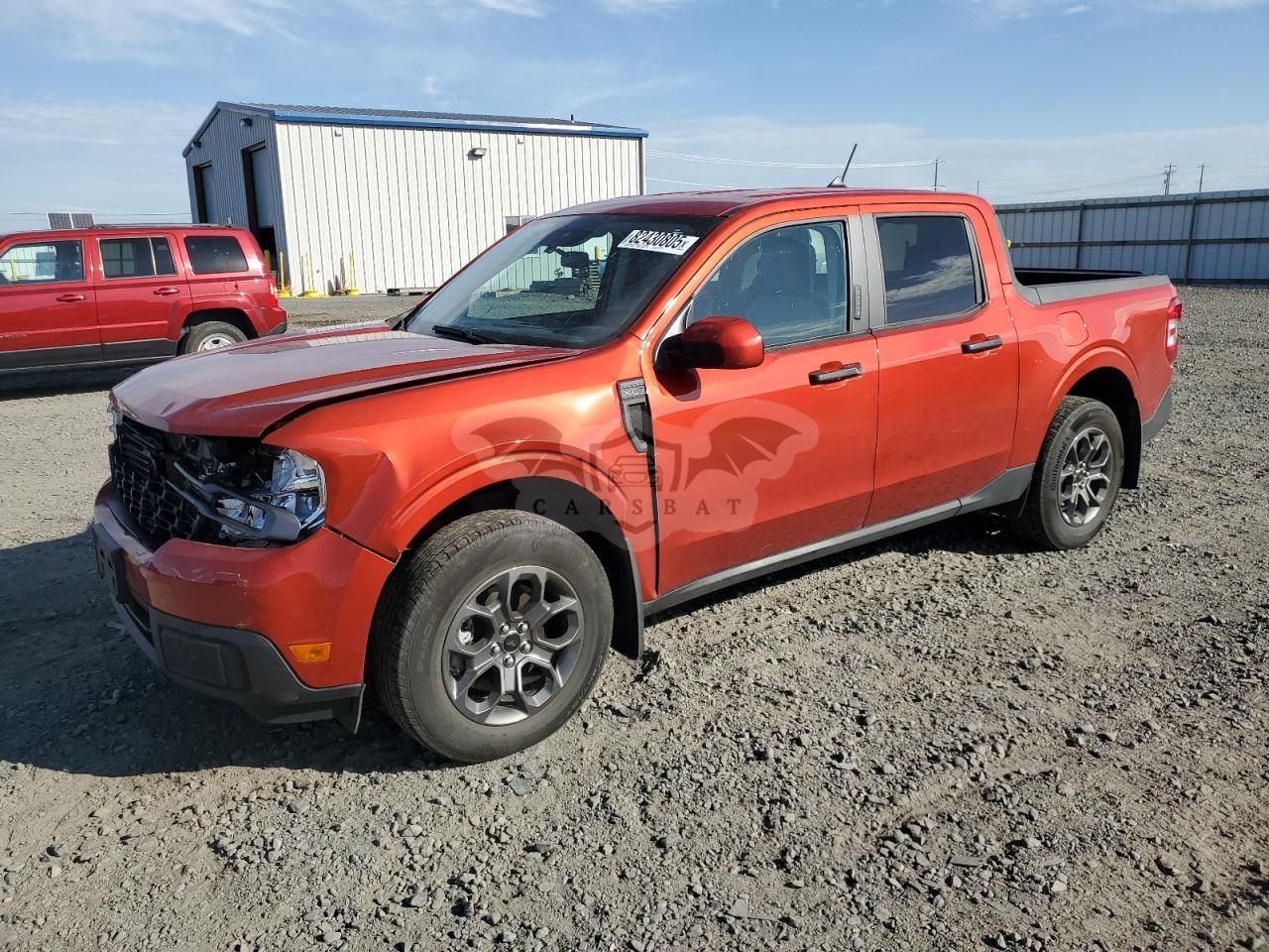 Ford Maverick XL 2.0L 4 2022
