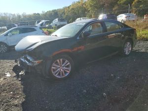 Lexus ES 350 3.5L 6 2015