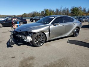 Lexus IS 350 F SPORT 3.5L 6 2022