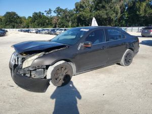 Mercury Milan 3.0L 6 2006