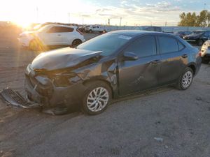 Toyota Corolla L 1.8L 4 2018