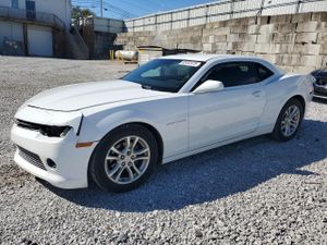 Chevrolet Camaro LS 3.6L 6 2015