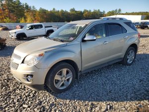 Chevrolet Equinox LTZ 3.6L 6 2015