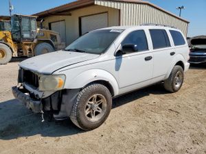 Dodge Durango LIMITED 5.7L 8 2007