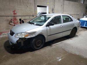 Toyota Corolla CE 1.8L 4 2007