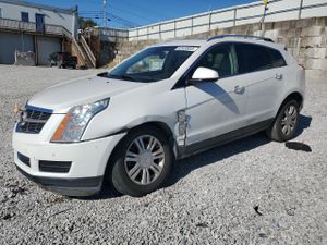 Cadillac SRX LUXURY COLLECTION 3.0L 6 2010